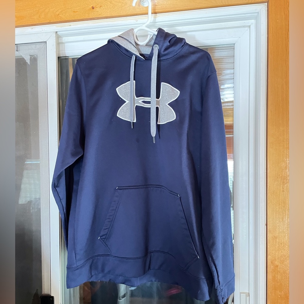 Men’s XL hoodie